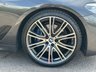 USED 2019 19 BMW 5 SERIES 3.0 530d M Sport Touring 5dr Diesel Auto xDrive Euro 6 (s/s) (265 ps) HTD SEATS/STEERING-COMFORT PACK-FSH