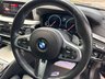 USED 2019 19 BMW 5 SERIES 3.0 530d M Sport Touring 5dr Diesel Auto xDrive Euro 6 (s/s) (265 ps) HTD SEATS/STEERING-COMFORT PACK-FSH
