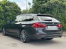 USED 2019 19 BMW 5 SERIES 3.0 530d M Sport Touring 5dr Diesel Auto xDrive Euro 6 (s/s) (265 ps) HTD SEATS/STEERING-COMFORT PACK-FSH
