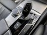 USED 2019 19 BMW 5 SERIES 3.0 530d M Sport Touring 5dr Diesel Auto xDrive Euro 6 (s/s) (265 ps) HTD SEATS/STEERING-COMFORT PACK-FSH