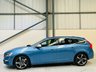 USED 2015 15 VOLVO V60 2.0 D4 R-Design Nav Estate 5dr Diesel Auto Euro 6 (s/s) (190 ps) Heated Leather|Sat Nav|Low Tax|Part X + FINANCE