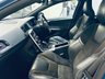 USED 2015 15 VOLVO V60 2.0 D4 R-Design Nav Estate 5dr Diesel Auto Euro 6 (s/s) (190 ps) Heated Leather|Sat Nav|Low Tax|Part X + FINANCE