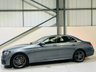 USED 2017 17 MERCEDES-BENZ E-CLASS 2.0 E220d AMG Line Saloon 4dr Diesel G-Tronic+ Euro 6 (s/s) (194 ps) Ambient Lighting|AMG|Leather|Bluetooth Media|PX+FINANCE