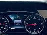 USED 2017 17 MERCEDES-BENZ E-CLASS 2.0 E220d AMG Line Saloon 4dr Diesel G-Tronic+ Euro 6 (s/s) (194 ps) Ambient Lighting|AMG|Leather|Bluetooth Media|PX+FINANCE
