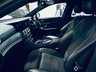 USED 2017 17 MERCEDES-BENZ E-CLASS 2.0 E220d AMG Line Saloon 4dr Diesel G-Tronic+ Euro 6 (s/s) (194 ps) Ambient Lighting|AMG|Leather|Bluetooth Media|PX+FINANCE
