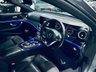 USED 2017 17 MERCEDES-BENZ E-CLASS 2.0 E220d AMG Line Saloon 4dr Diesel G-Tronic+ Euro 6 (s/s) (194 ps) Ambient Lighting|AMG|Leather|Bluetooth Media|PX+FINANCE