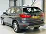 USED 2017 17 BMW X1 2.0 18d SE SUV 5dr Diesel Manual sDrive Euro 6 (s/s) (150 ps) Bluetooth Media|Sat Nav|Part Ex + Finance Welcome