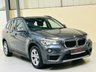 USED 2017 17 BMW X1 2.0 18d SE SUV 5dr Diesel Manual sDrive Euro 6 (s/s) (150 ps) Bluetooth Media|Sat Nav|Part Ex + Finance Welcome