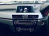 USED 2017 17 BMW X1 2.0 18d SE SUV 5dr Diesel Manual sDrive Euro 6 (s/s) (150 ps) Bluetooth Media|Sat Nav|Part Ex + Finance Welcome