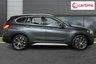 USED 2019 69 BMW X1 2.0 20i xLine SUV 5dr Petrol DCT sDrive Euro 6 (s/s) (192 ps) Heated Seats, Park Distance Control, DAB Digital Radio, LED Headlights, Cruise Control Heated Seats, Park Distance Control, DAB Digital Radio, LED Headlights, Cruise Control