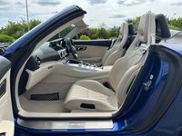 USED 2019 69 MERCEDES-BENZ AMG GT 4.0 V8 BiTurbo S (Premium) Roadster 2dr Petrol SpdS DCT Euro 6 (s/s) (522 ps) BEIGE EXCLUSIVE LEATHER