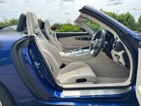 USED 2019 69 MERCEDES-BENZ AMG GT 4.0 V8 BiTurbo S (Premium) Roadster 2dr Petrol SpdS DCT Euro 6 (s/s) (522 ps) BEIGE EXCLUSIVE LEATHER