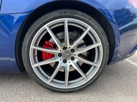 USED 2019 69 MERCEDES-BENZ AMG GT 4.0 V8 BiTurbo S (Premium) Roadster 2dr Petrol SpdS DCT Euro 6 (s/s) (522 ps) BEIGE EXCLUSIVE LEATHER