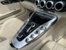 USED 2019 69 MERCEDES-BENZ AMG GT 4.0 V8 BiTurbo S (Premium) Roadster 2dr Petrol SpdS DCT Euro 6 (s/s) (522 ps) BEIGE EXCLUSIVE LEATHER