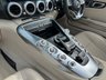 USED 2019 69 MERCEDES-BENZ AMG GT 4.0 V8 BiTurbo S (Premium) Roadster 2dr Petrol SpdS DCT Euro 6 (s/s) (522 ps) BEIGE EXCLUSIVE LEATHER