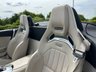 USED 2019 69 MERCEDES-BENZ AMG GT 4.0 V8 BiTurbo S (Premium) Roadster 2dr Petrol SpdS DCT Euro 6 (s/s) (522 ps) BEIGE EXCLUSIVE LEATHER