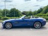 USED 2019 69 MERCEDES-BENZ AMG GT 4.0 V8 BiTurbo S (Premium) Roadster 2dr Petrol SpdS DCT Euro 6 (s/s) (522 ps) BEIGE EXCLUSIVE LEATHER