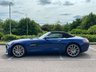 USED 2019 69 MERCEDES-BENZ AMG GT 4.0 V8 BiTurbo S (Premium) Roadster 2dr Petrol SpdS DCT Euro 6 (s/s) (522 ps) BEIGE EXCLUSIVE LEATHER