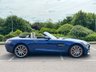 USED 2019 69 MERCEDES-BENZ AMG GT 4.0 V8 BiTurbo S (Premium) Roadster 2dr Petrol SpdS DCT Euro 6 (s/s) (522 ps) BEIGE EXCLUSIVE LEATHER