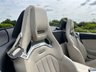 USED 2019 69 MERCEDES-BENZ AMG GT 4.0 V8 BiTurbo S (Premium) Roadster 2dr Petrol SpdS DCT Euro 6 (s/s) (522 ps) BEIGE EXCLUSIVE LEATHER