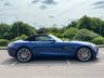 USED 2019 69 MERCEDES-BENZ AMG GT 4.0 V8 BiTurbo S (Premium) Roadster 2dr Petrol SpdS DCT Euro 6 (s/s) (522 ps) BEIGE EXCLUSIVE LEATHER