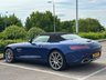 USED 2019 69 MERCEDES-BENZ AMG GT 4.0 V8 BiTurbo S (Premium) Roadster 2dr Petrol SpdS DCT Euro 6 (s/s) (522 ps) BEIGE EXCLUSIVE LEATHER