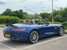 USED 2019 69 MERCEDES-BENZ AMG GT 4.0 V8 BiTurbo S (Premium) Roadster 2dr Petrol SpdS DCT Euro 6 (s/s) (522 ps) BEIGE EXCLUSIVE LEATHER