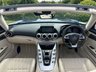 USED 2019 69 MERCEDES-BENZ AMG GT 4.0 V8 BiTurbo S (Premium) Roadster 2dr Petrol SpdS DCT Euro 6 (s/s) (522 ps) BEIGE EXCLUSIVE LEATHER