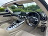 USED 2019 69 MERCEDES-BENZ AMG GT 4.0 V8 BiTurbo S (Premium) Roadster 2dr Petrol SpdS DCT Euro 6 (s/s) (522 ps) BEIGE EXCLUSIVE LEATHER
