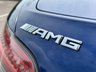 USED 2019 69 MERCEDES-BENZ AMG GT 4.0 V8 BiTurbo S (Premium) Roadster 2dr Petrol SpdS DCT Euro 6 (s/s) (522 ps) BEIGE EXCLUSIVE LEATHER