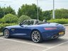 USED 2019 69 MERCEDES-BENZ AMG GT 4.0 V8 BiTurbo S (Premium) Roadster 2dr Petrol SpdS DCT Euro 6 (s/s) (522 ps) BEIGE EXCLUSIVE LEATHER