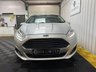 USED 2017 17 FORD FIESTA 1.0T EcoBoost Titanium Hatchback 5dr Petrol Manual Euro 6 (s/s) (100 ps) PARKING SENSORS / TITANIUM / ULEZ