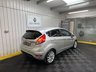 USED 2017 17 FORD FIESTA 1.0T EcoBoost Titanium Hatchback 5dr Petrol Manual Euro 6 (s/s) (100 ps) PARKING SENSORS / TITANIUM / ULEZ
