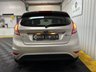 USED 2017 17 FORD FIESTA 1.0T EcoBoost Titanium Hatchback 5dr Petrol Manual Euro 6 (s/s) (100 ps) PARKING SENSORS / TITANIUM / ULEZ