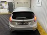 USED 2017 17 FORD FIESTA 1.0T EcoBoost Titanium Hatchback 5dr Petrol Manual Euro 6 (s/s) (100 ps) PARKING SENSORS / TITANIUM / ULEZ