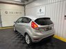 USED 2017 17 FORD FIESTA 1.0T EcoBoost Titanium Hatchback 5dr Petrol Manual Euro 6 (s/s) (100 ps) PARKING SENSORS / TITANIUM / ULEZ