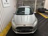 USED 2017 17 FORD FIESTA 1.0T EcoBoost Titanium Hatchback 5dr Petrol Manual Euro 6 (s/s) (100 ps) PARKING SENSORS / TITANIUM / ULEZ