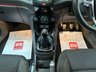 USED 2017 17 FORD FIESTA 1.0T EcoBoost Titanium Hatchback 5dr Petrol Manual Euro 6 (s/s) (100 ps) PARKING SENSORS / TITANIUM / ULEZ