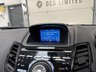 USED 2017 17 FORD FIESTA 1.0T EcoBoost Titanium Hatchback 5dr Petrol Manual Euro 6 (s/s) (100 ps) PARKING SENSORS / TITANIUM / ULEZ