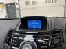 USED 2017 17 FORD FIESTA 1.0T EcoBoost Titanium Hatchback 5dr Petrol Manual Euro 6 (s/s) (100 ps) PARKING SENSORS / TITANIUM / ULEZ