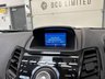 USED 2017 17 FORD FIESTA 1.0T EcoBoost Titanium Hatchback 5dr Petrol Manual Euro 6 (s/s) (100 ps) PARKING SENSORS / TITANIUM / ULEZ