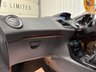 USED 2017 17 FORD FIESTA 1.0T EcoBoost Titanium Hatchback 5dr Petrol Manual Euro 6 (s/s) (100 ps) PARKING SENSORS / TITANIUM / ULEZ