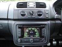 USED 2013 63 SKODA FABIA 1.2 TSI Monte Carlo TECH Hatchback 5dr Petrol Manual Euro 5 (105 ps) www.suffolkcarcentre.co.uk - Located at Ilketshall