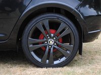 USED 2013 63 SKODA FABIA 1.2 TSI Monte Carlo TECH Hatchback 5dr Petrol Manual Euro 5 (105 ps) www.suffolkcarcentre.co.uk - Located at Ilketshall