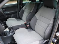 USED 2013 63 SKODA FABIA 1.2 TSI Monte Carlo TECH Hatchback 5dr Petrol Manual Euro 5 (105 ps) www.suffolkcarcentre.co.uk - Located at Ilketshall