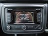 USED 2013 63 SKODA FABIA 1.2 TSI Monte Carlo TECH Hatchback 5dr Petrol Manual Euro 5 (105 ps) www.suffolkcarcentre.co.uk - Located at Ilketshall