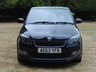 USED 2013 63 SKODA FABIA 1.2 TSI Monte Carlo TECH Hatchback 5dr Petrol Manual Euro 5 (105 ps) www.suffolkcarcentre.co.uk - Located at Ilketshall