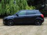 USED 2013 63 SKODA FABIA 1.2 TSI Monte Carlo TECH Hatchback 5dr Petrol Manual Euro 5 (105 ps) www.suffolkcarcentre.co.uk - Located at Ilketshall