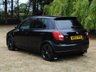 USED 2013 63 SKODA FABIA 1.2 TSI Monte Carlo TECH Hatchback 5dr Petrol Manual Euro 5 (105 ps) www.suffolkcarcentre.co.uk - Located at Ilketshall