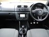 USED 2013 63 SKODA FABIA 1.2 TSI Monte Carlo TECH Hatchback 5dr Petrol Manual Euro 5 (105 ps) www.suffolkcarcentre.co.uk - Located at Ilketshall